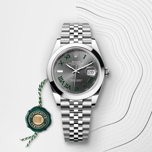 Produit Rolex