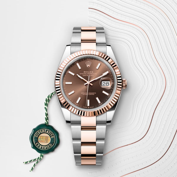 Produit Rolex