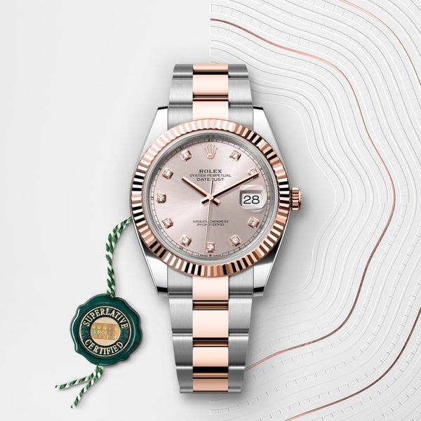 Produit Rolex