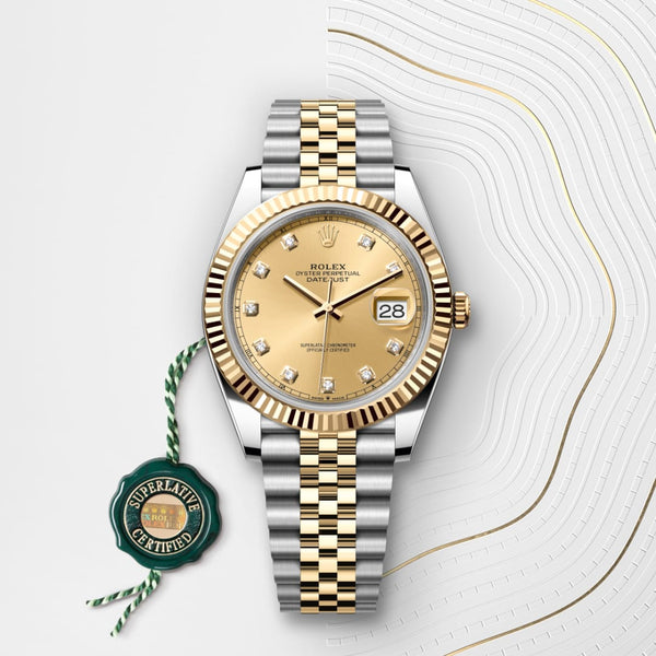 Produit Rolex