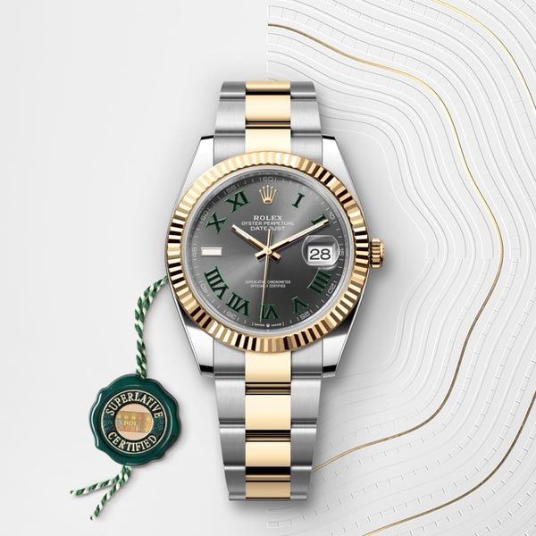 Produit Rolex