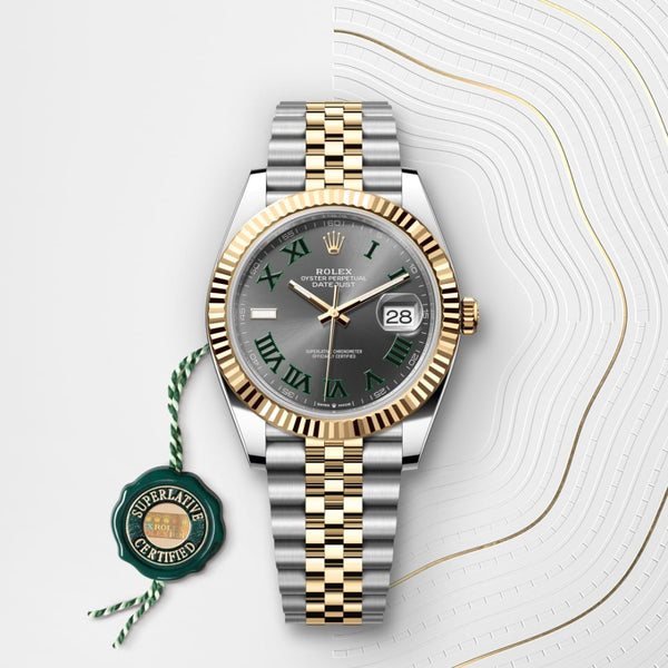 Produit Rolex