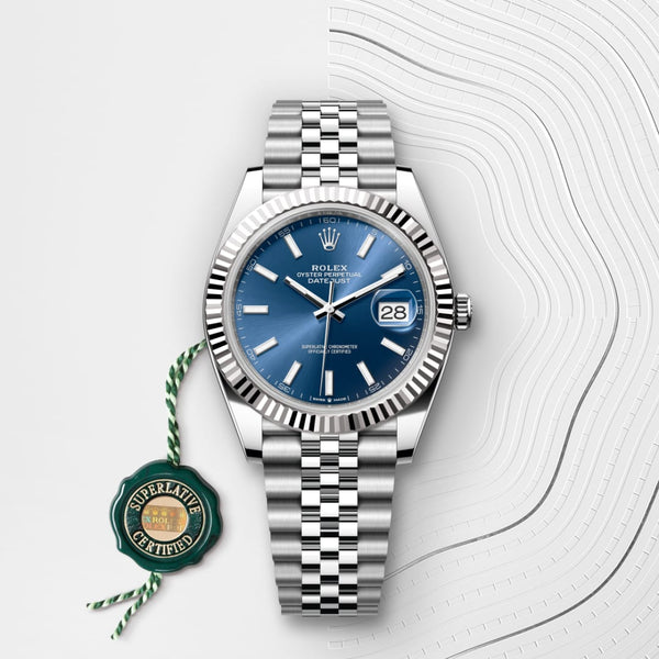 Produit Rolex
