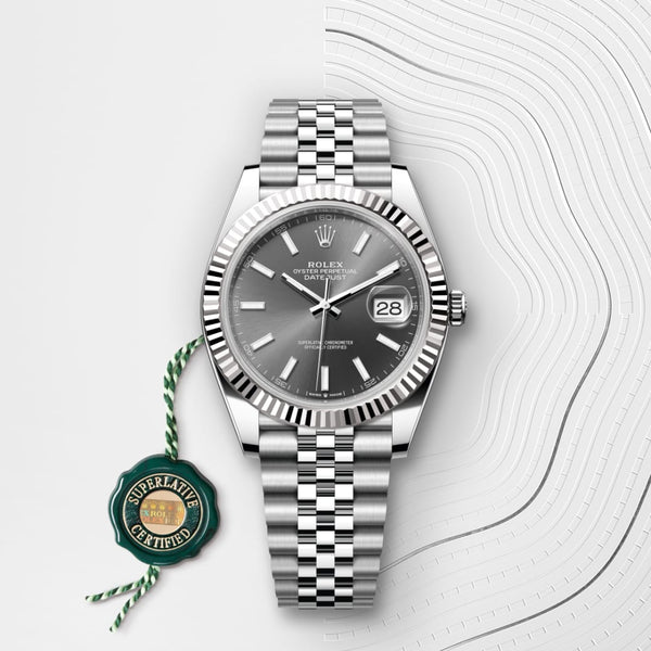 Produit Rolex