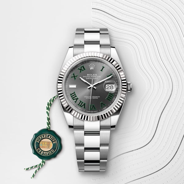 Produit Rolex