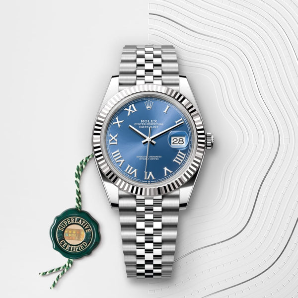 Produit Rolex