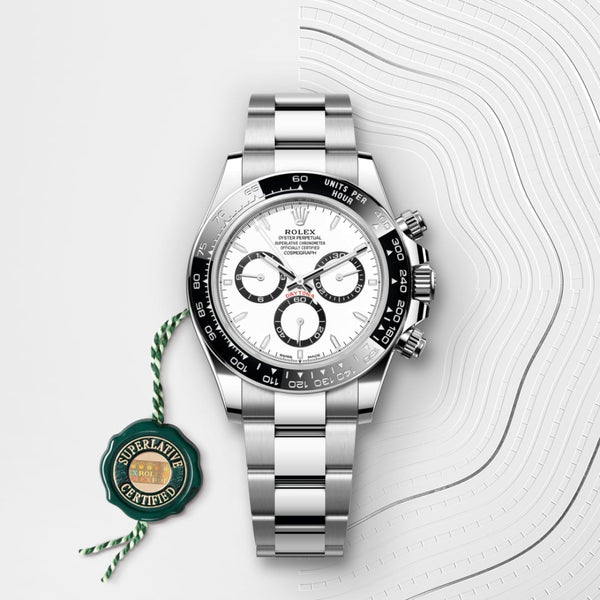 Produit Rolex