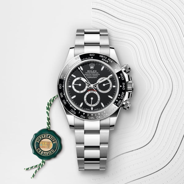 Produit Rolex