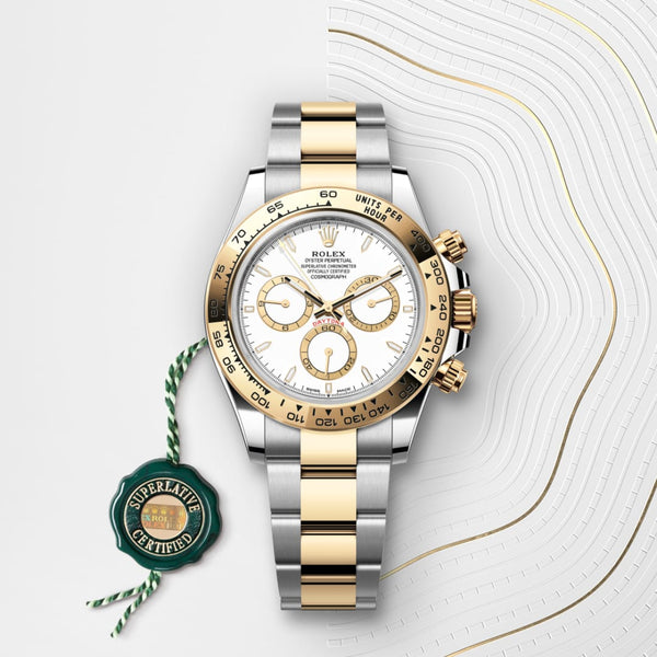 Produit Rolex
