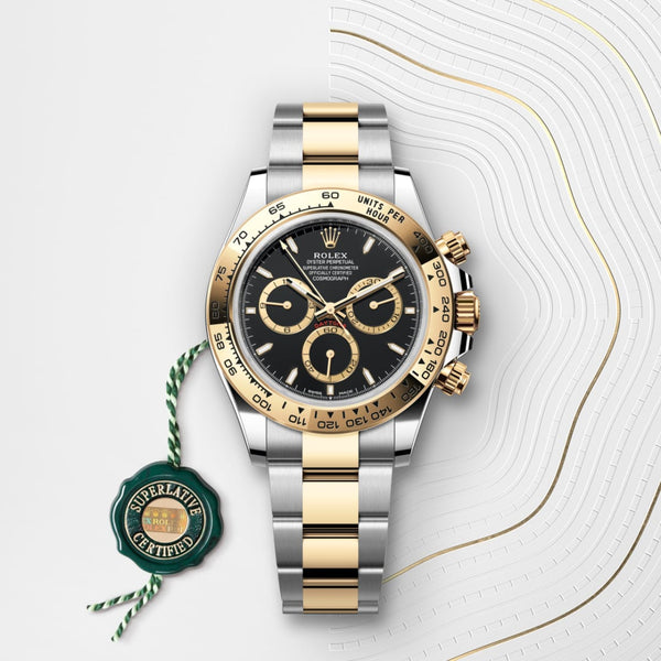 Produit Rolex
