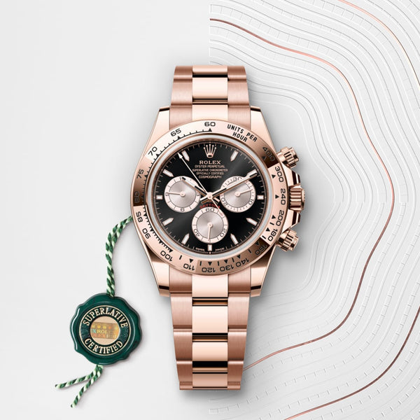 Produit Rolex