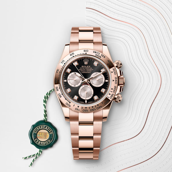 Produit Rolex
