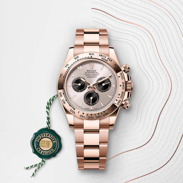 Produit Rolex