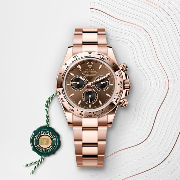 Produit Rolex