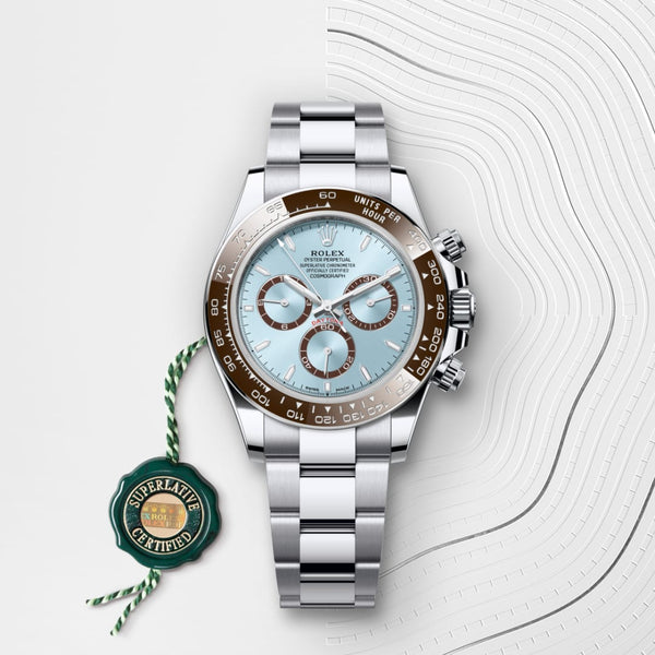 Produit Rolex