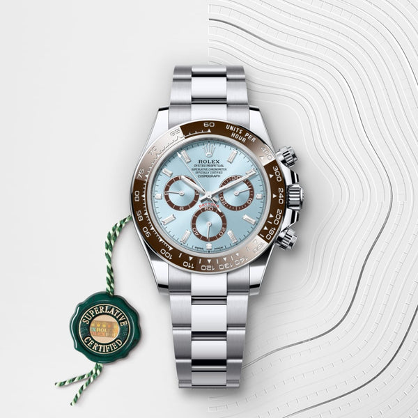 Produit Rolex