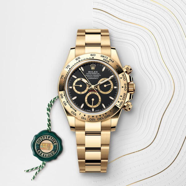 Produit Rolex