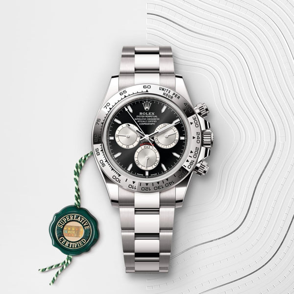 Produit Rolex