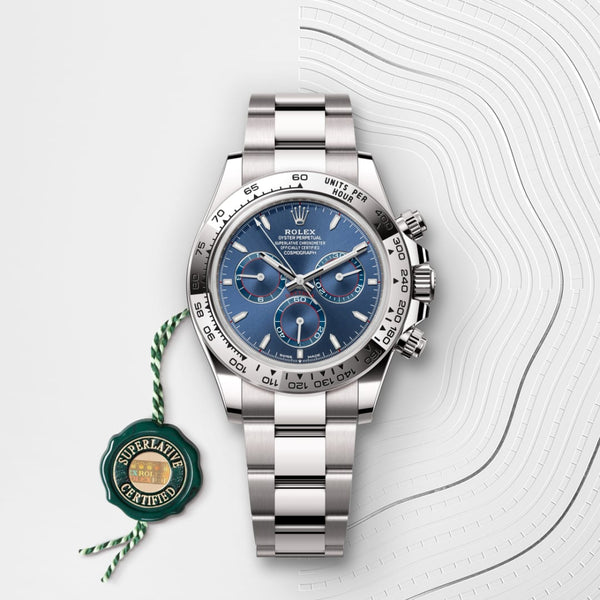 Produit Rolex