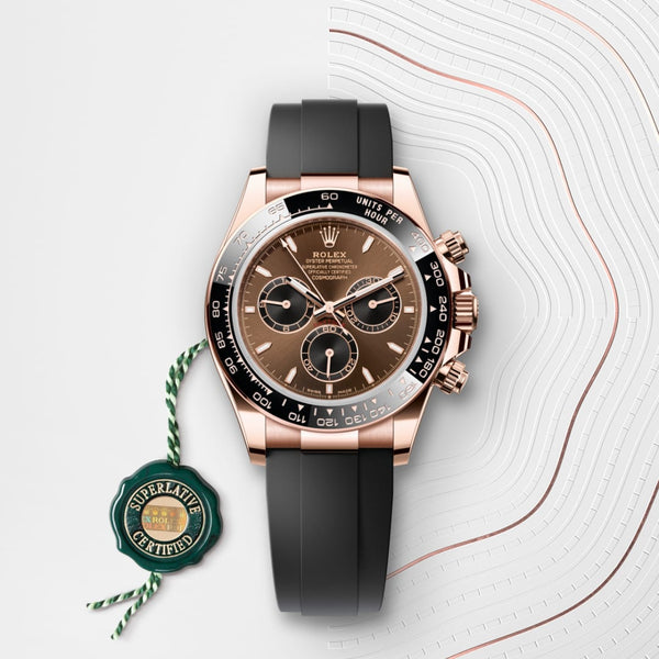 Produit Rolex