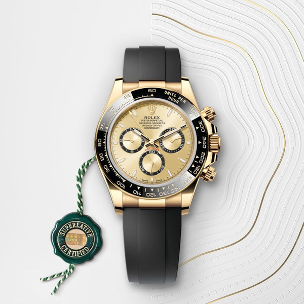 Produit Rolex