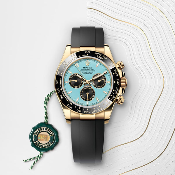 Produit Rolex