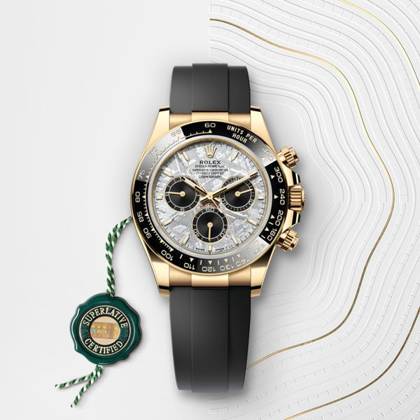 Produit Rolex