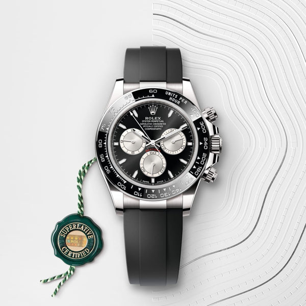Produit Rolex