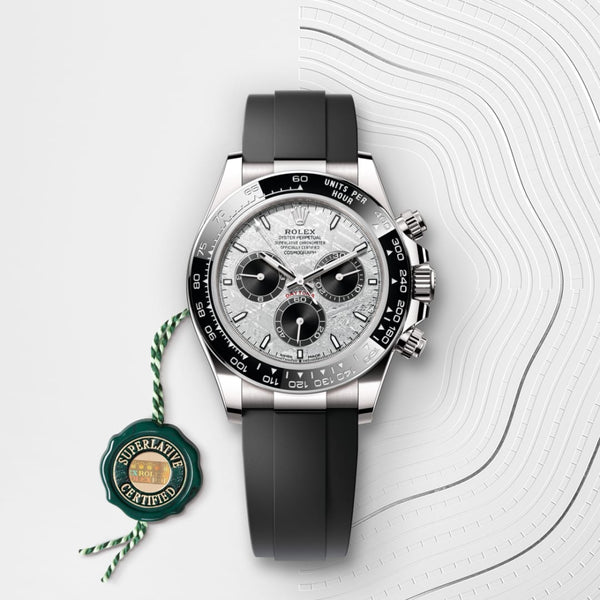 Produit Rolex