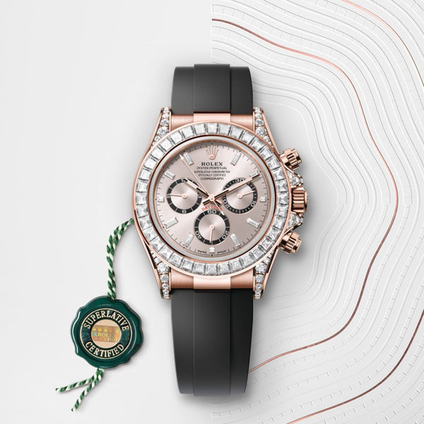 Produit Rolex