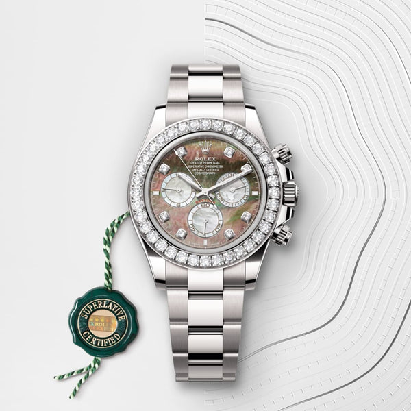 Produit Rolex