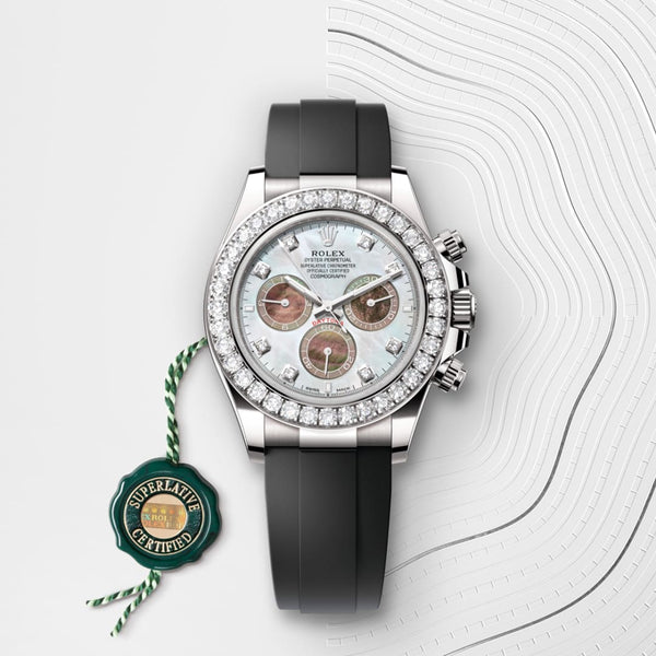 Produit Rolex