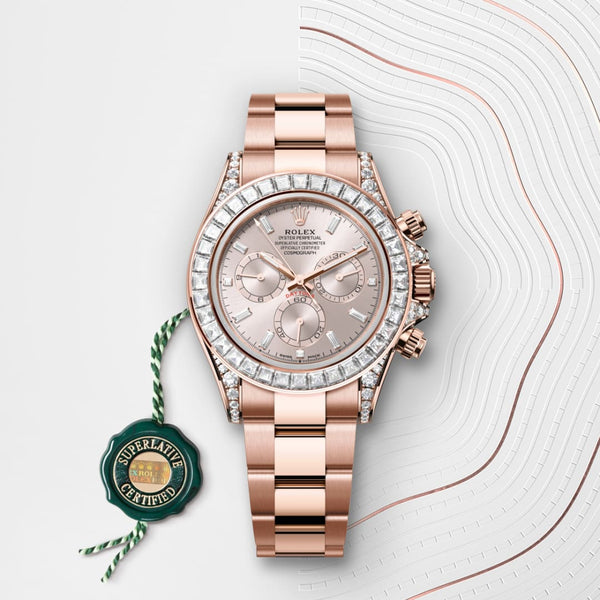 Produit Rolex