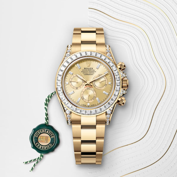 Produit Rolex