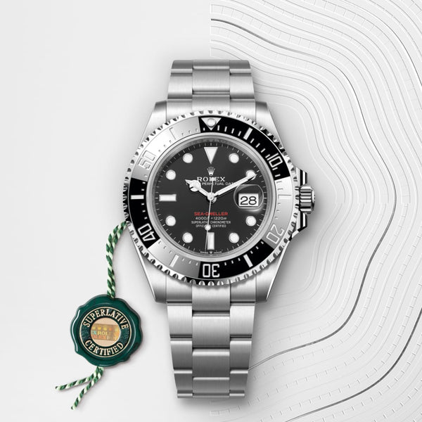 Produit Rolex