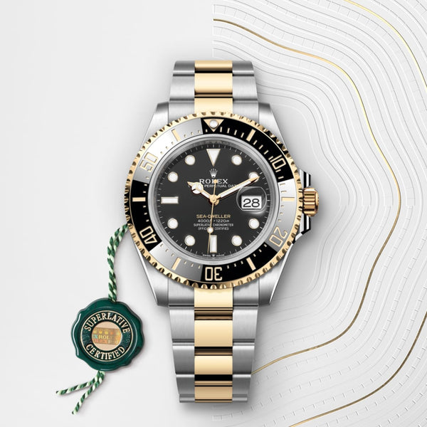 Produit Rolex
