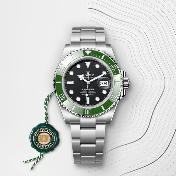 Produit Rolex