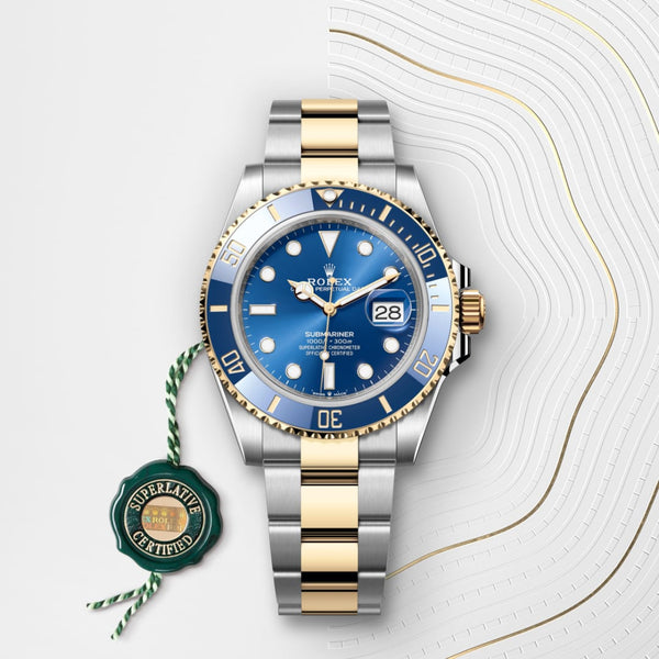 Produit Rolex