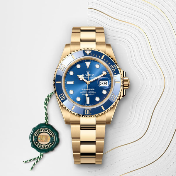 Produit Rolex