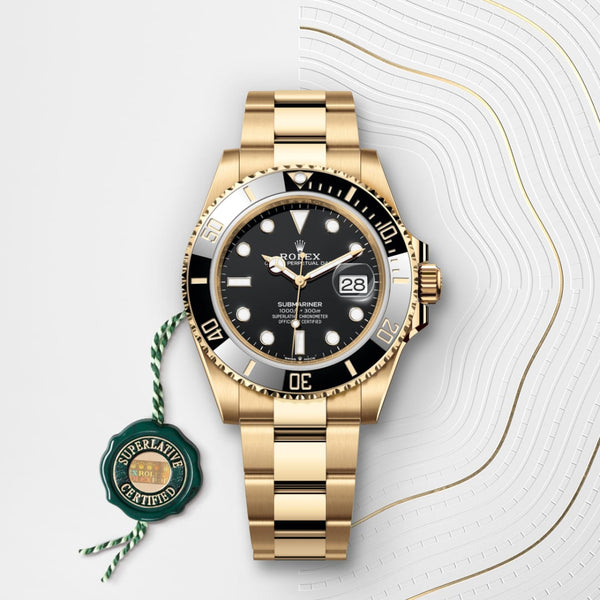 Produit Rolex