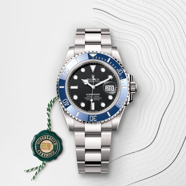 Produit Rolex
