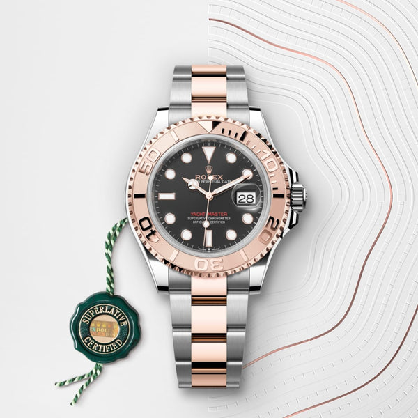 Produit Rolex