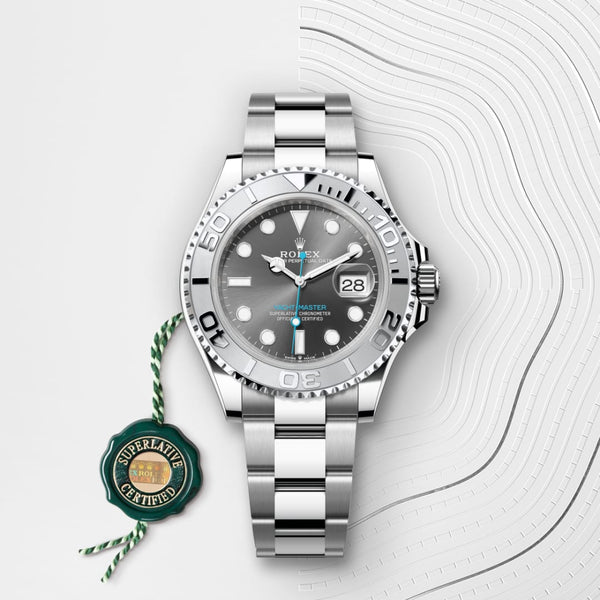 Produit Rolex