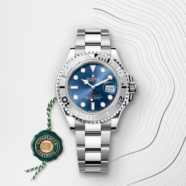 Produit Rolex