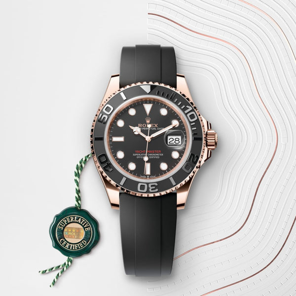 Produit Rolex