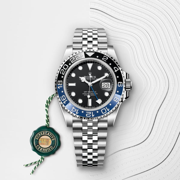 Produit Rolex