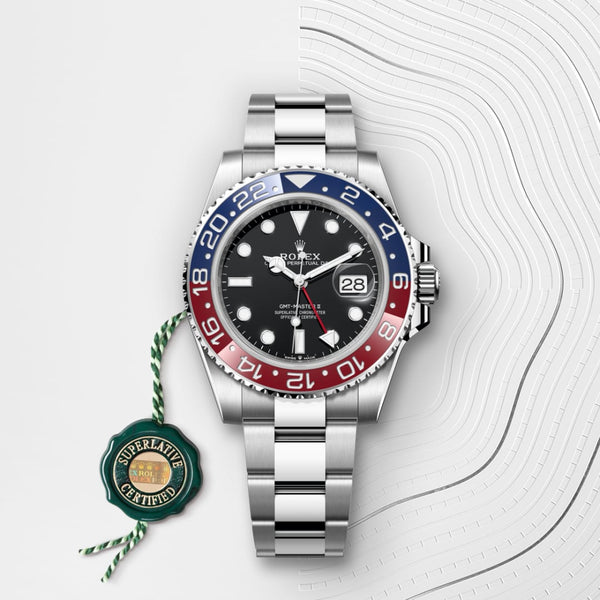 Produit Rolex