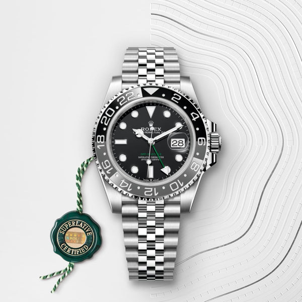 Produit Rolex
