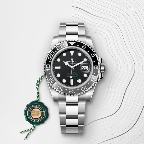 Produit Rolex
