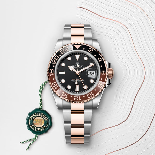 Produit Rolex